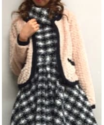 ANNA SUI | ブルゾン