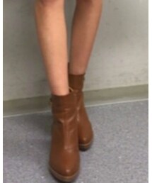 Plush&Lush | ブーティ