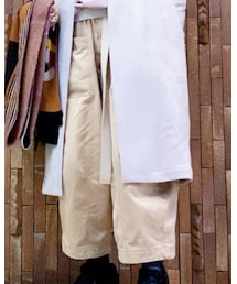 Y's | パンツ