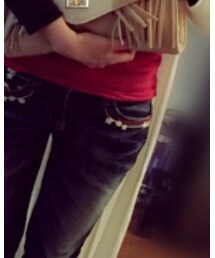 LOLITA JEANS | デニムパンツ