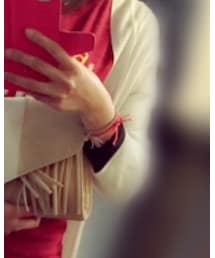 plaza | ブレスレット