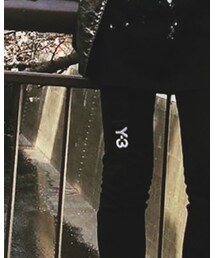 adidas for Yohji Yamamoto | ベルト