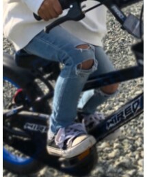 H&M | デニムパンツ