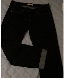 UNIQLO | デニムパンツ