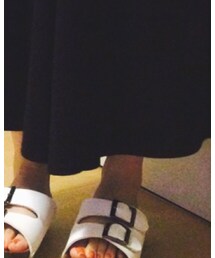 DHOLIC | サンダル