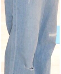 w closet | デニムパンツ