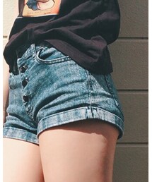 FOREVER 21 | デニムパンツ
