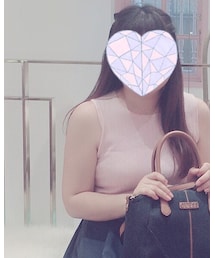 MERCURYDUO | ニット/セーター