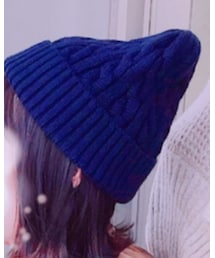 Honeys | ニットキャップ/ビーニー