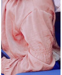 GU | シャツ/ブラウス