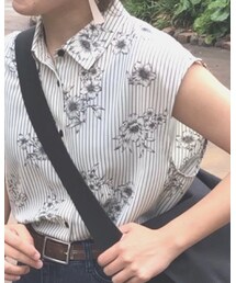 ZARA | オールインワン・サロペット