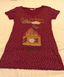 PULL&BEAR | 半袖トップス(Tシャツ/カットソー)