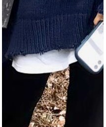 STUSSY | Tシャツ/カットソー