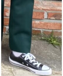 CONVERSE | スニーカー