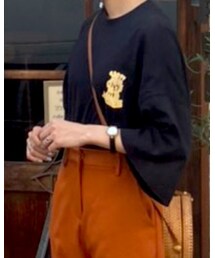 GUCCI | アナログ腕時計