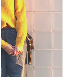 CHANEL | ショルダーバッグ