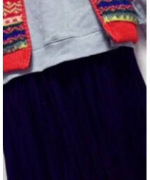 earth music&ecology | スカート