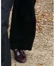 used | デニムパンツ