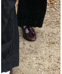 used | ローファー