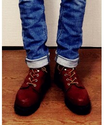 RED WING | ブーツ
