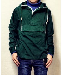 melple | パーカー