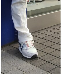 le coq sportif | スニーカー