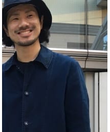 PORTER CLASSIC | ダウンジャケット/コート