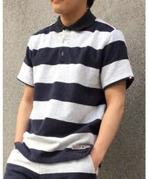 le coq sportif | ポロシャツ