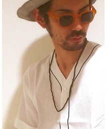 ADAM ET ROPE' | ネックレス