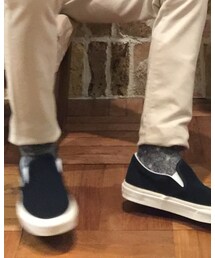 VANS | スニーカー