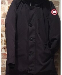 CANADA GOOSE | ダウンジャケット/コート