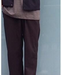 ADAM ET ROPE' | その他パンツ