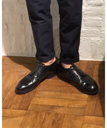 ALDEN | シューズ