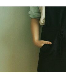 no brand | オールインワン・サロペット