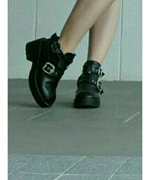 no brand | シューズ