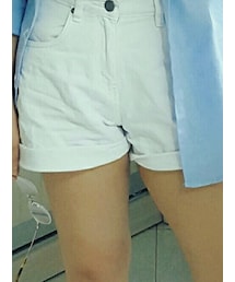 factorie | パンツ