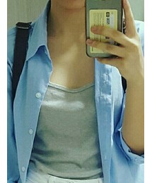 UNIQLO | トップス