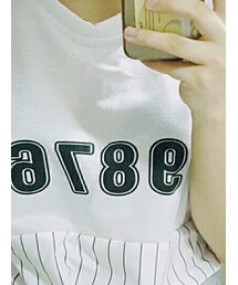 no brand | トップス