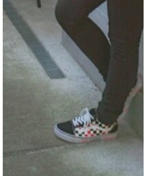 VANS | スニーカー