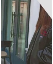 TOMMY HILFIGER | スウェット