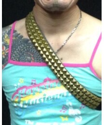 Wendy's Of London | ベルト