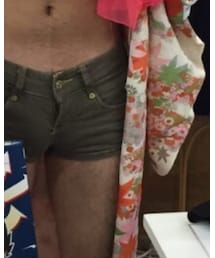 豊田商事 | その他パンツ