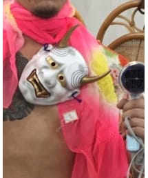 STUSSY | ブローチ/コサージュ