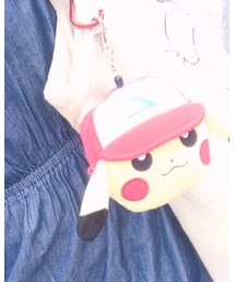 ポケットモンスター | パスケース