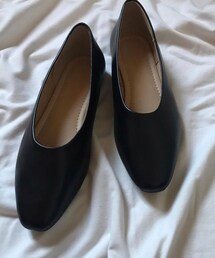 GU | バレエシューズ