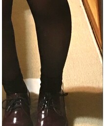 WEGO | ローファー