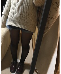 アウター無し | その他