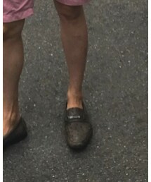 no brand | スリッポン