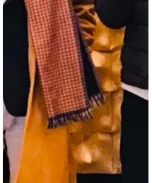 no brand | マフラー