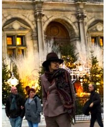 no brand | ハット